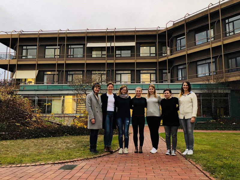 Neue Lokalgruppe in Tübingen